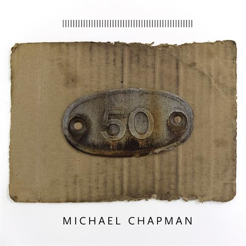 Michael Chapman 50 (LP)